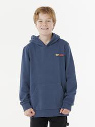 Boys-Cardigans, Jumpers & Sweatshirts-Sweatshirts & Hoodies-Line Up Surf Revival Hooded Sweatshirt, RIP CURL