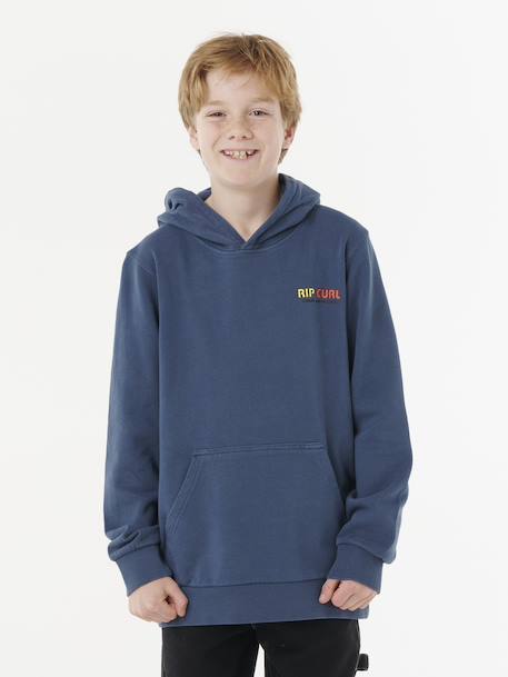 Line Up Surf Revival Hooded Sweatshirt, RIP CURL navy blue 
