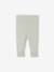 Unisex Combo: Jersey Knit Top & Trousers for Babies aqua green+beige+sage green+WHITE LIGHT SOLID 