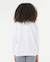 Keepsakes relaxed sweatshirt RIP CURL white 