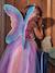 Felicity Costume: Dress + Wings, SOUZA multicoloured 