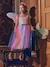 Felicity Costume: Dress + Wings, SOUZA multicoloured 