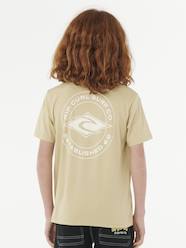 -Stapler RIP CURL short-sleeved t-shirt