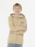 Tropic Daze Sweatshirt, RIP CURL beige 