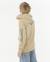 Tropic Daze Sweatshirt, RIP CURL beige 