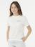 T-Shirt for Girls, Summer by RIP CURL white 