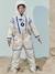SOUZA cosmonaut dress up silver 