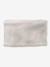 Sherpa Beanie, Snood & Mittens Set for Babies ecru 