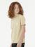 Stapler RIP CURL short-sleeved t-shirt beige 