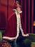 King Arthur Cape, SOUZA red 