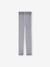Polar Fleece Leggings for Girls Black+Blue+marl grey+mauve+pearly grey 