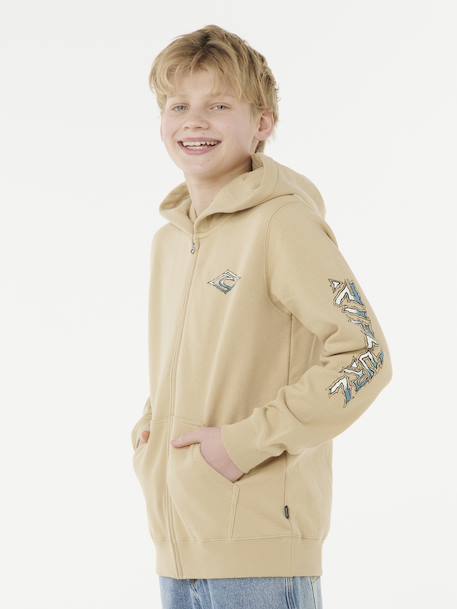 Tropic Daze Sweatshirt, RIP CURL beige 