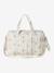 24-hour bag MAMA TEDDY cappuccino+ecru 