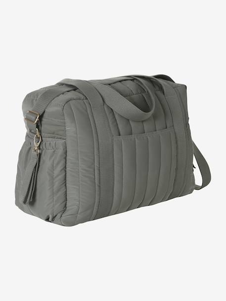 Weekend Changing Bag, SHAWANO olive 