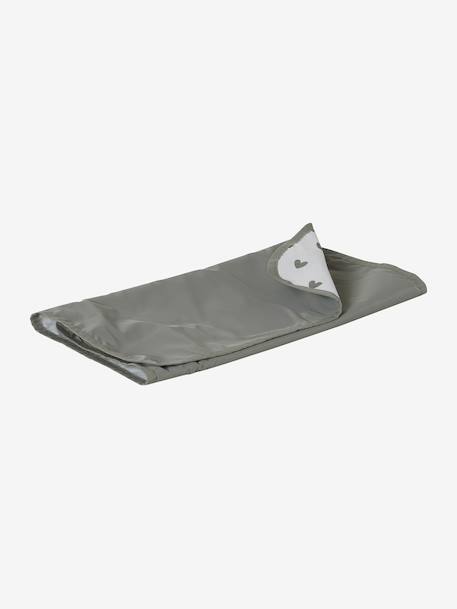 Weekend Changing Bag, SHAWANO olive 