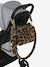 2-in-1 Pushchair Organiser coffee 