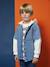 Shirt with Layered Effect for Boys double stone 