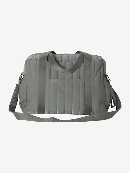 Weekend Changing Bag, SHAWANO olive 