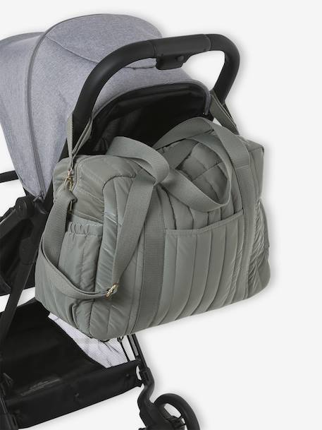 Weekend Changing Bag, SHAWANO olive 