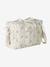 24-hour bag MAMA TEDDY cappuccino+ecru 