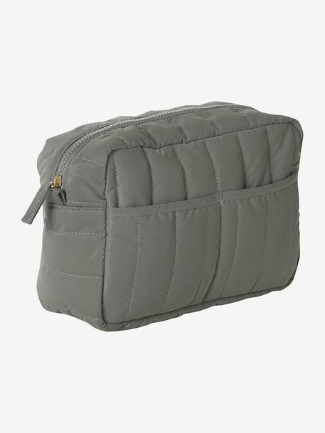 Weekend Changing Bag, SHAWANO olive 