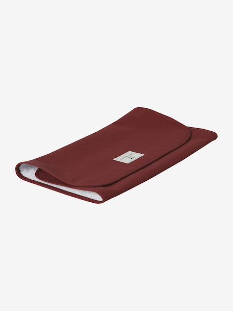 Changing bag 48h BAGHERIA hazel 