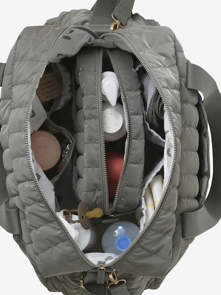 Weekend Changing Bag, SHAWANO olive 