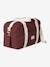 Changing bag 48h BAGHERIA hazel 