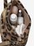 2-in-1 Pushchair Organiser coffee 