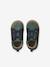 Soft Leather Lace-Up Boots, Designed for First Steps blue+camel+khaki+navy blue+set blue 