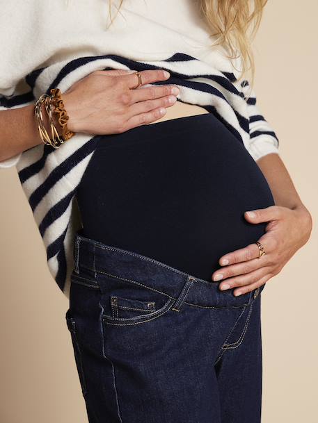 Striped Jumper for Maternity, ENVIE DE FRAISE ecru 