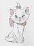 Disney® Marie the Aristocats two-fabric dress rosy 