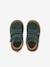 Pair of Soft Leather Boots for Babies, Designed for First Steps beige+blue+brown+electric blue+green+ocean blue+ochre+sage green+set beige+set brown+set green 