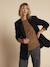 Maternity tailored jacket ENVIE DE FRAISE black 