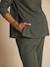 2-Piece Set for Maternity & Nursing green+hazel 