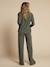 2-Piece Set for Maternity & Nursing green+hazel 