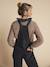 Wide Leg Dungarees for Maternity, ENVIE DE FRAISE anthracite 