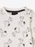 Peanuts® SNOOPY baby set + T-shirt + dungaree anthracite 