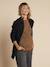 Maternity tailored jacket ENVIE DE FRAISE black 