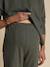 2-Piece Set for Maternity & Nursing green+hazel 