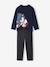 Sonic® boys' pyjamas navy blue 