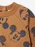 Disney® Mickey Sweatshirt for Babies pecan nut 