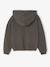 Girl's The Rolling Stones® hooded sweatshirt anthracite 