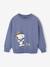 Snoopy Peanuts® sweatshirt for boys denim blue 