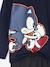 Sonic® boys' pyjamas navy blue 