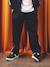 Technical Joggers for Boys navy blue 