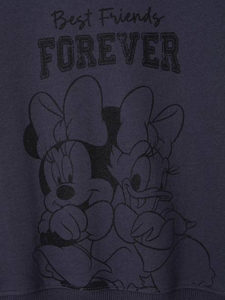 Disney® MINNIE & Daisy girl's sweatshirt anthracite 