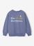 Snoopy Peanuts® sweatshirt for boys denim blue 