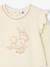 Velour Sleepsuit for Baby Girls, Thumper by Disney® vanilla 