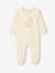 Velour Sleepsuit for Baby Girls, Thumper by Disney® vanilla 